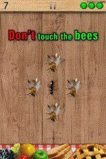 game pic for Ant Smasher Free Best Fun